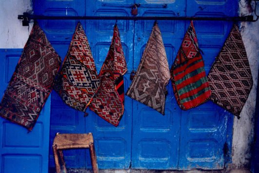 Tours from Casablanca